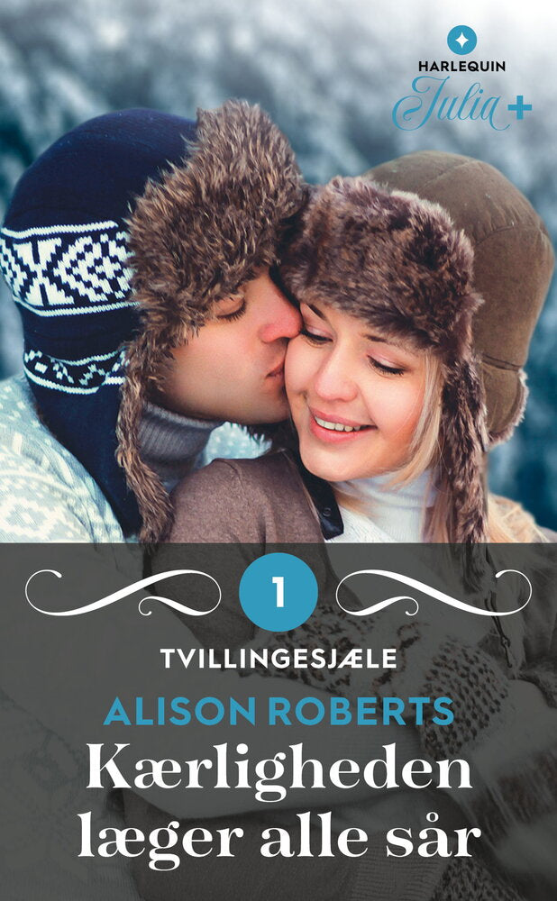 Kærligheden læger alle sår