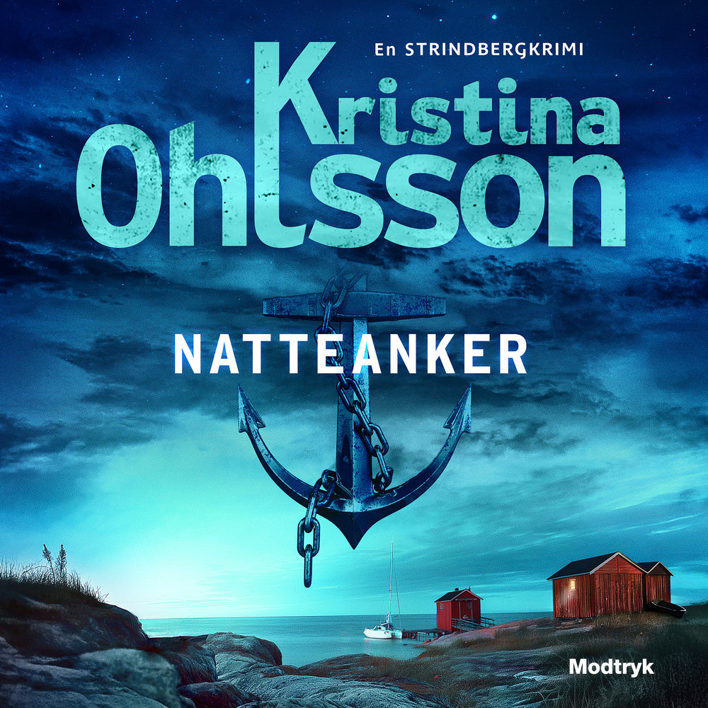 Natteanker