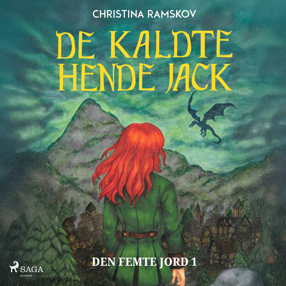 De kaldte hende Jack