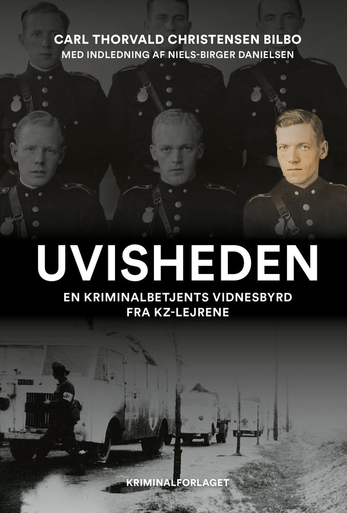 Uvisheden