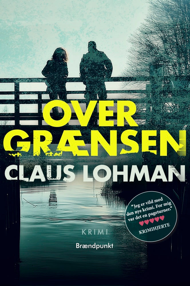 Over grænsen