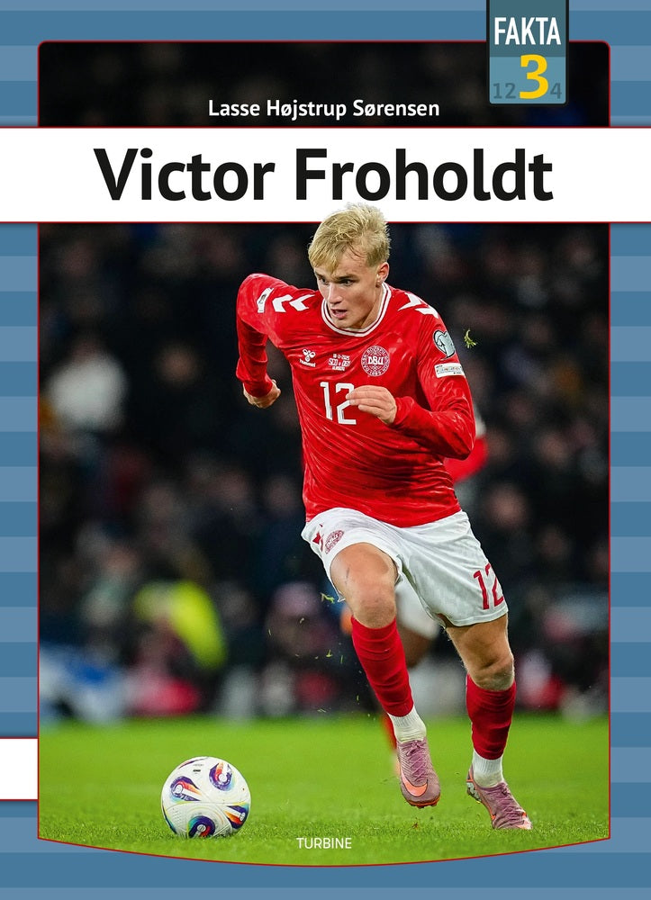 Victor Froholdt