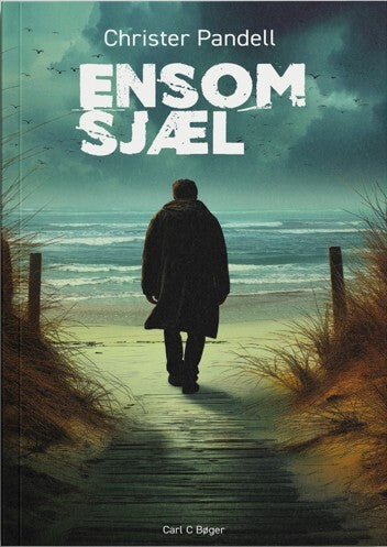 Ensom sjæl