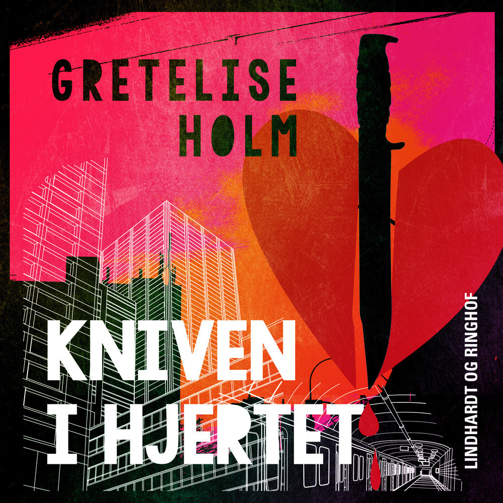 Kniven i hjertet