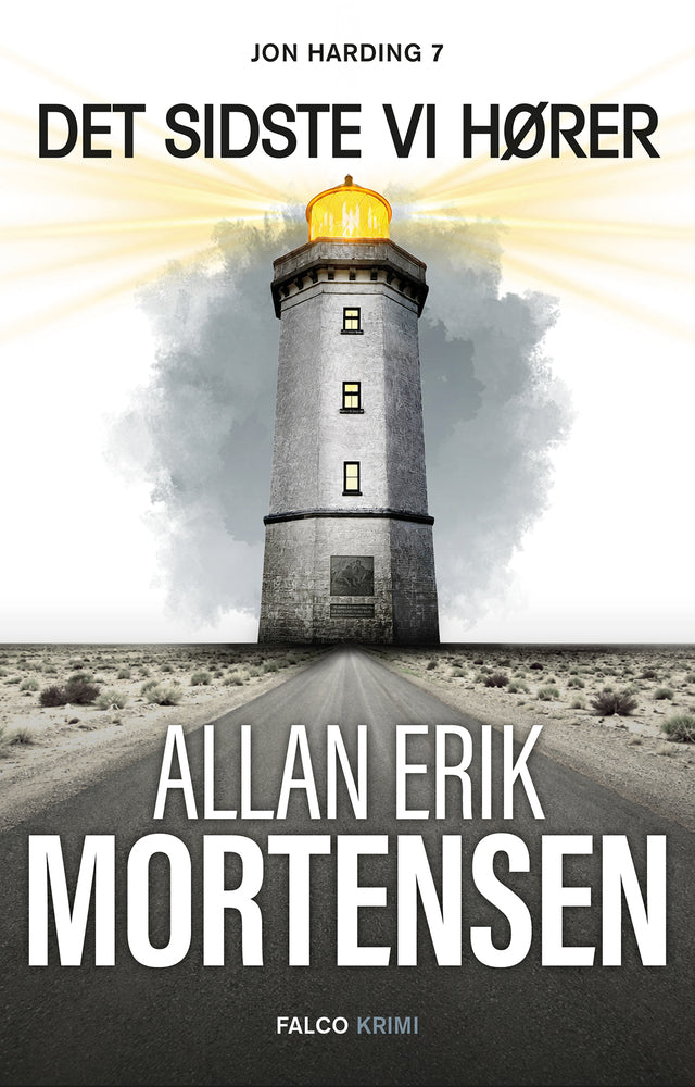 Det sidste vi hører