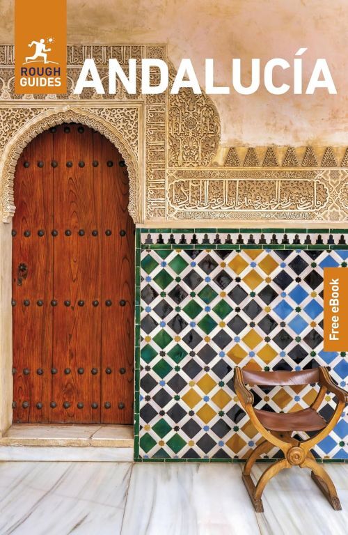 The Rough Guide to Andalucia