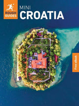The Mini Rough Guide to Croatia