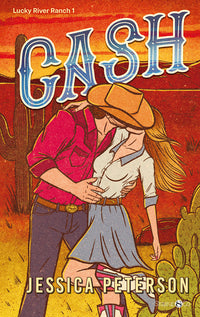 Lucky River Ranch 1: Cash