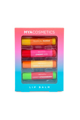MYA Makeup læbepomade