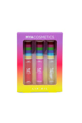 MYA Makeup læbeolie