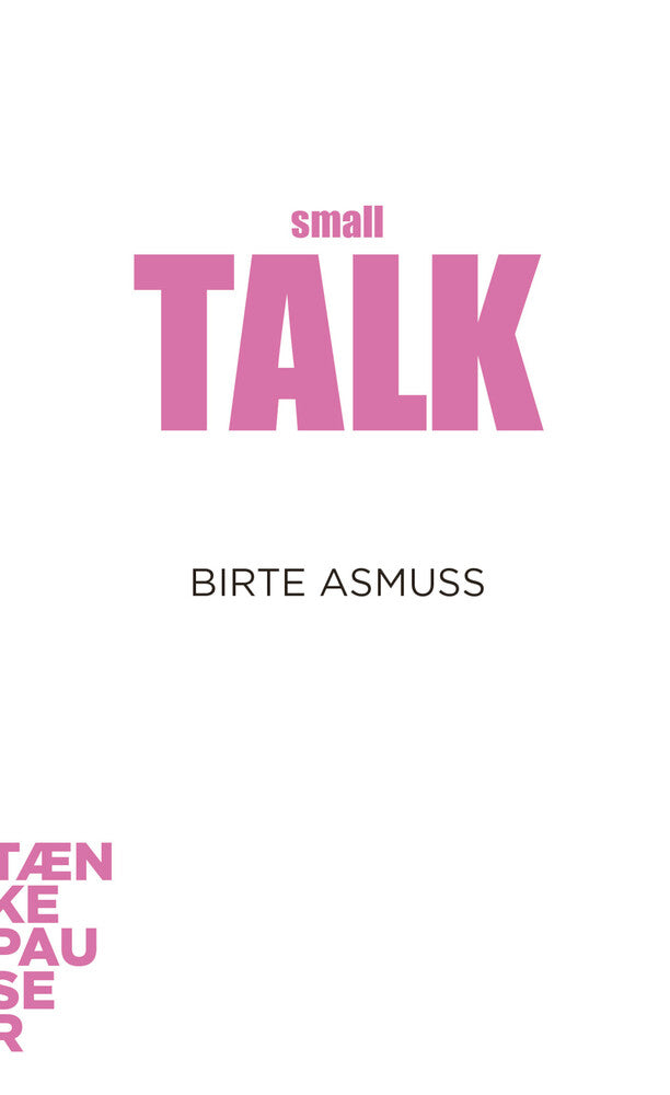 Smalltalk