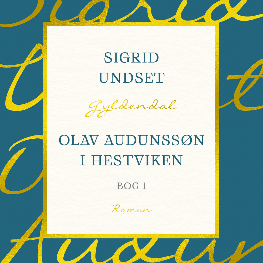Olav Audunssøn
