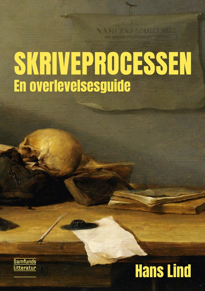 Skriveprocessen
