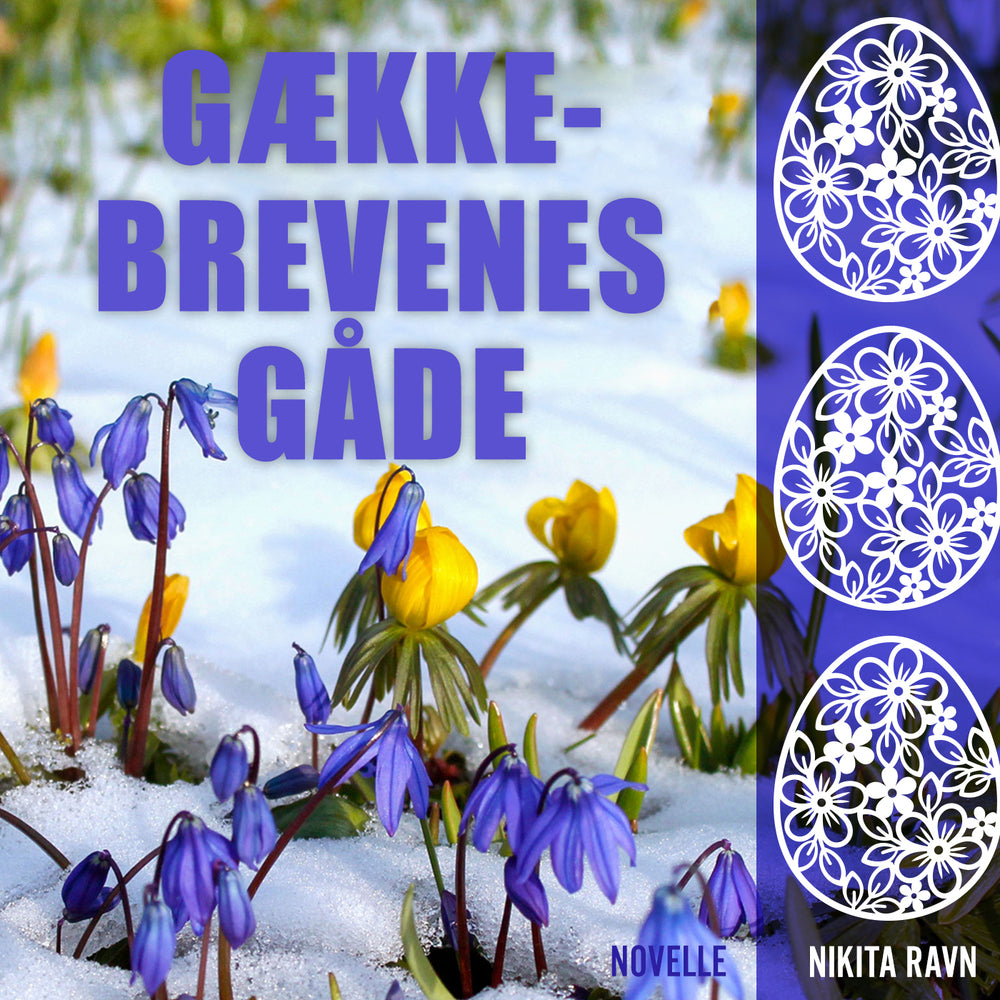 Gækkebrevenes gåde