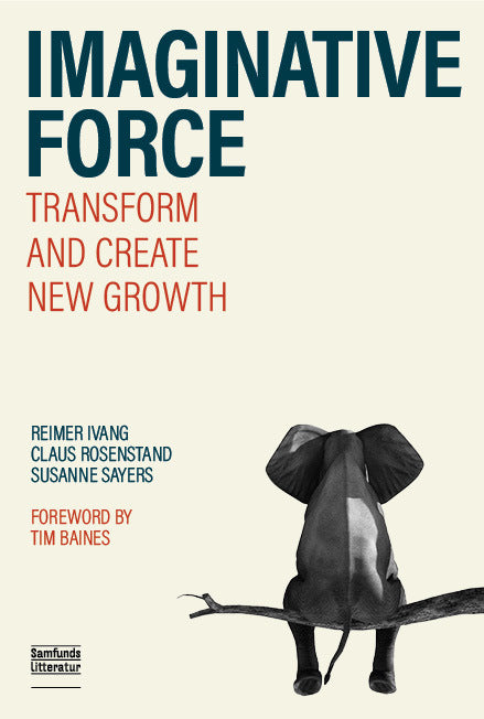 Imaginative Force