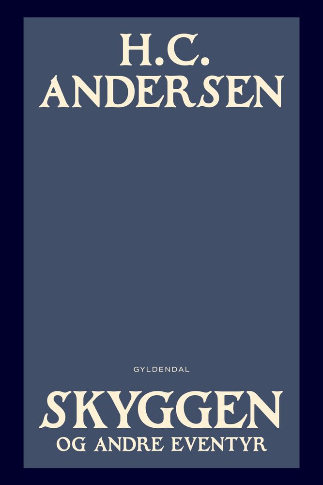 Skyggen og andre eventyr