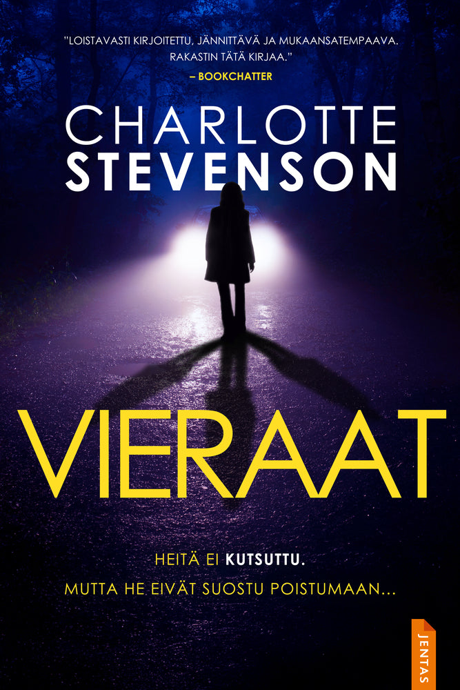 Vieraat
