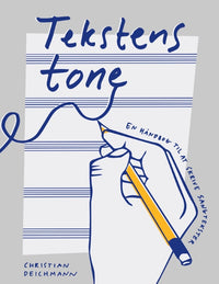 Tekstens tone