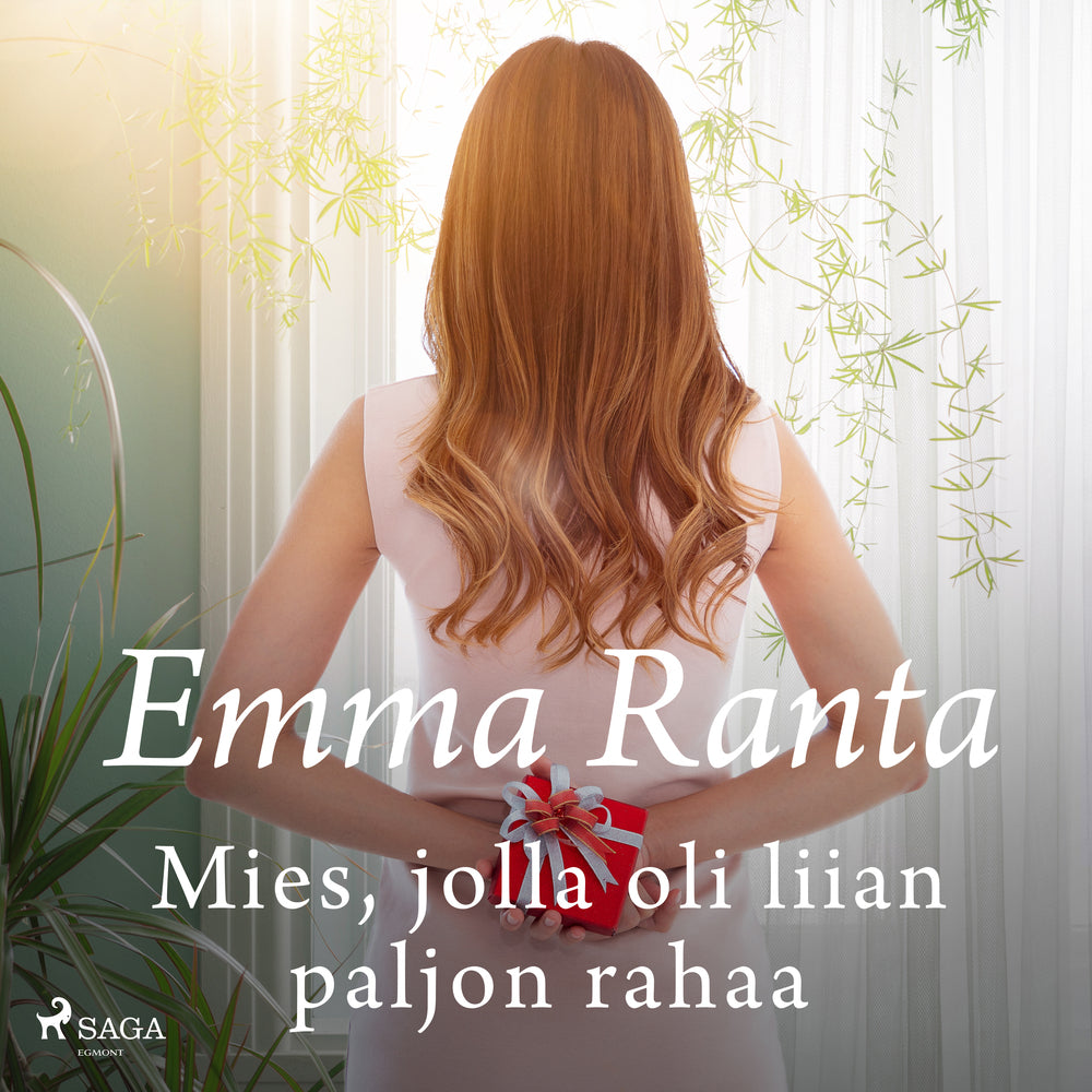 Mies, jolla oli liian paljon rahaa