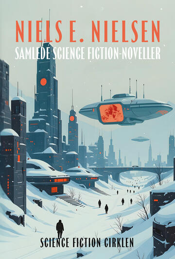 Samlede science fiction-noveller