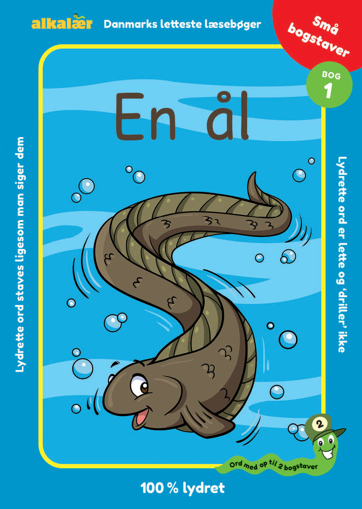 En ål