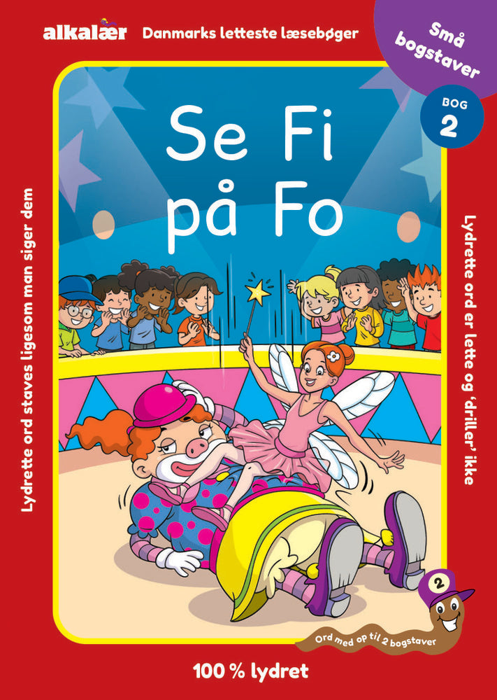 Se Fi på Fo