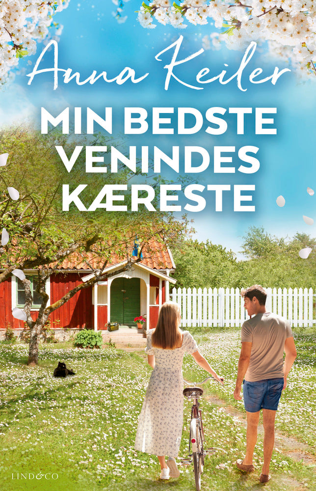Min bedste venindes kæreste