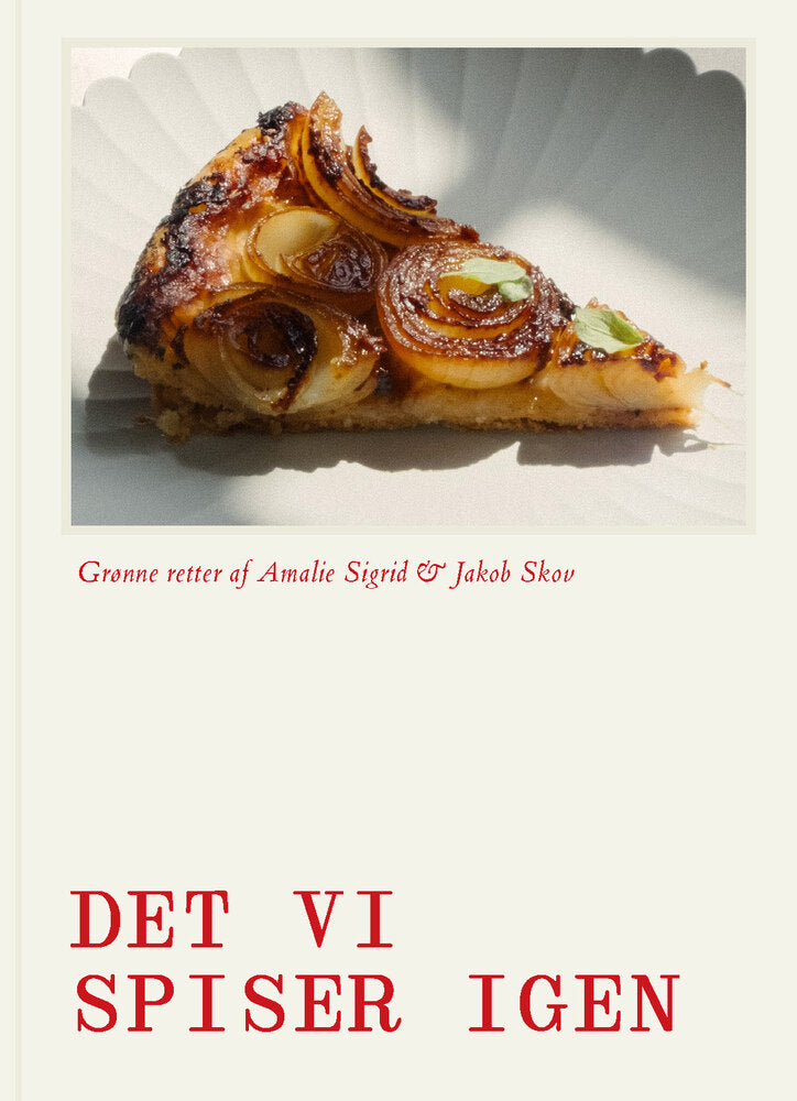 Det vi spiser igen