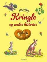 D1 Kringle og andre historier