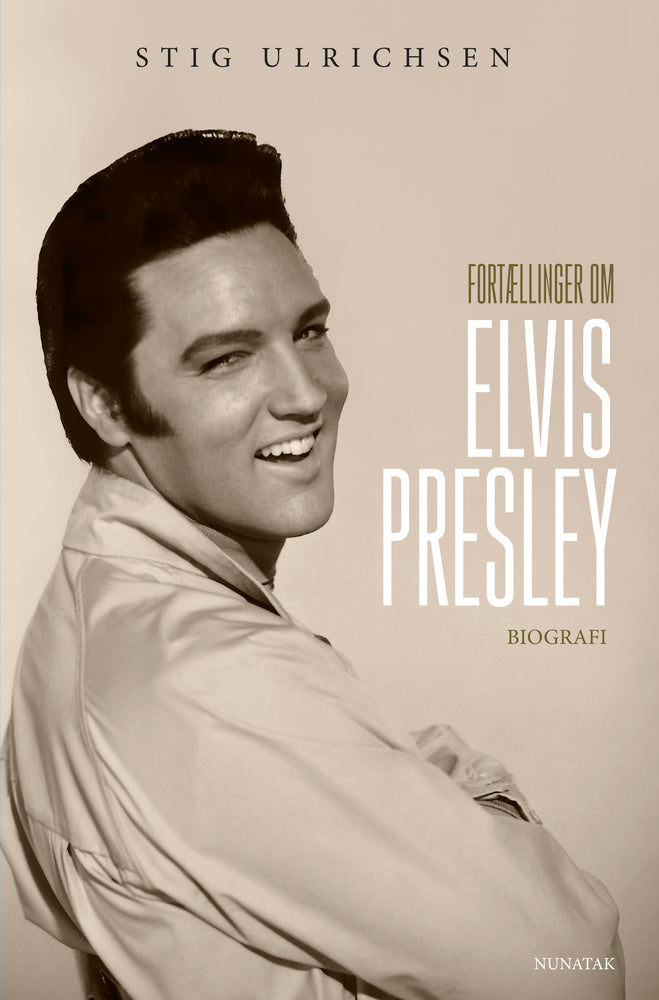 Fortællinger om Elvis Presley