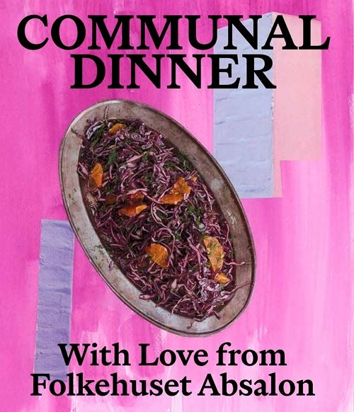 Communal Dinner