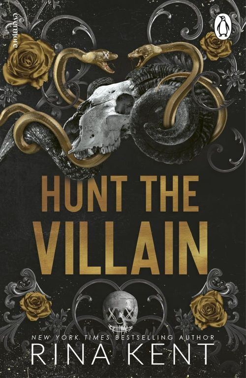 D2 Hunt the Villain