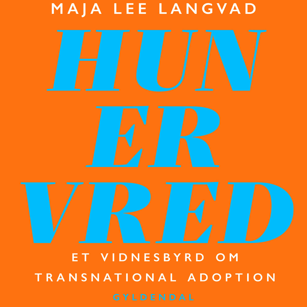 HUN ER VRED