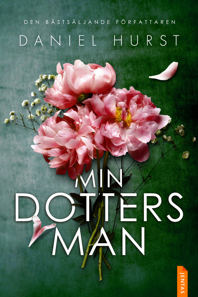 Min dotters man