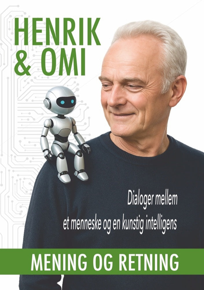 Henrik & Omi