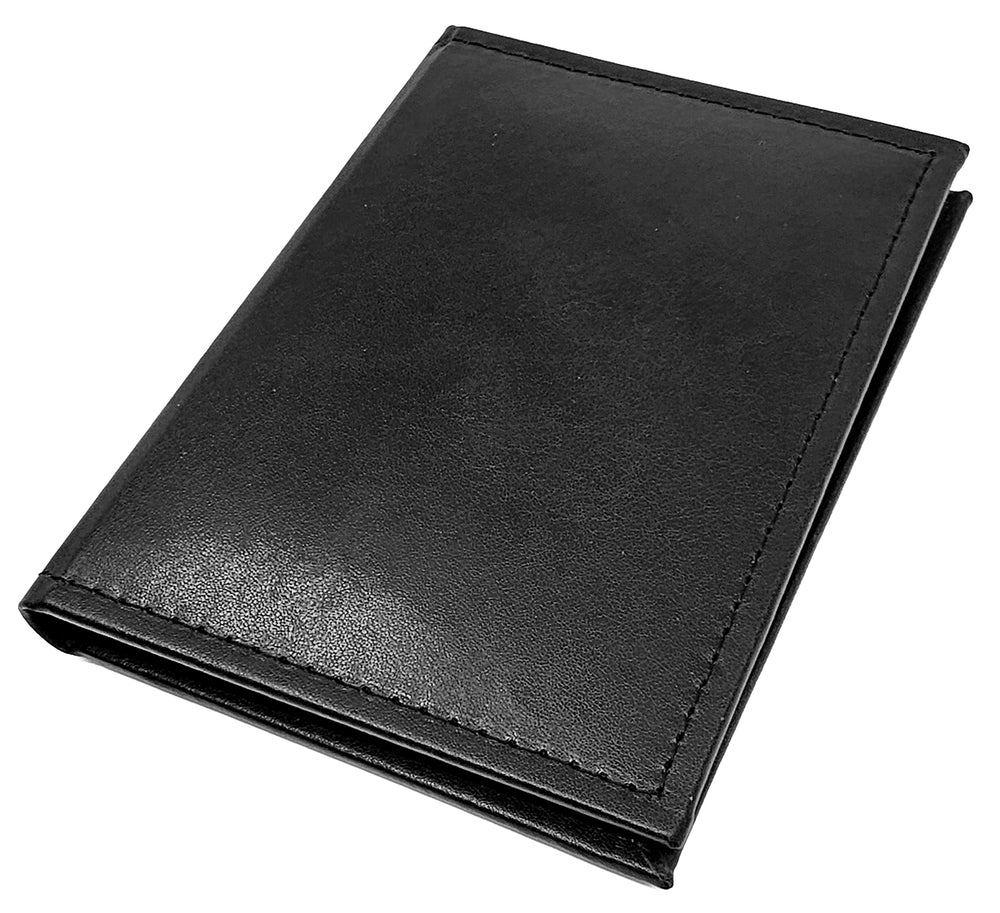 Fotoalbum sort til 40 billeder