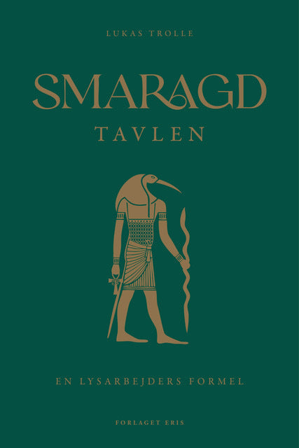 Smaragdtavlen