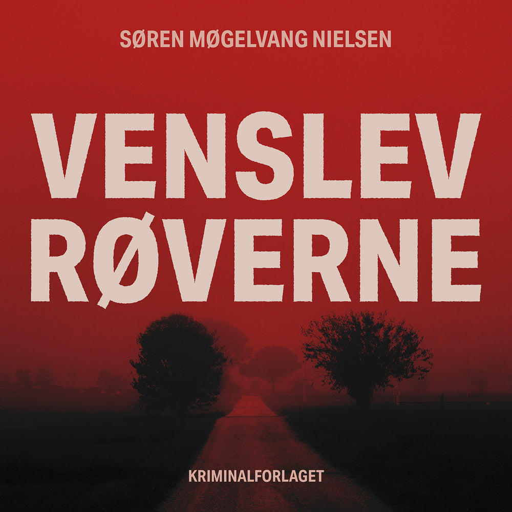 Venslevrøverne