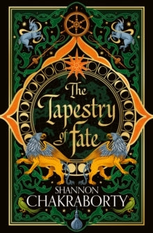 The Tapestry of Fate