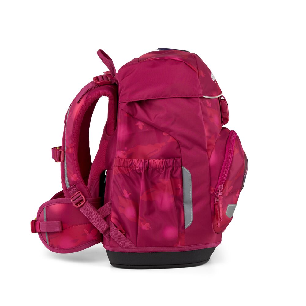 Skoletaske Ergobag Flex Bearicorn 23L