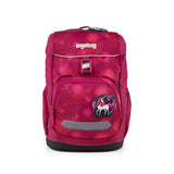 Skoletaske Ergobag Flex Bearicorn 23L