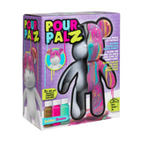 Pour Palz Bear ass