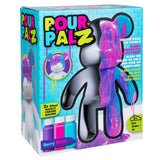 Pour Palz Bear ass
