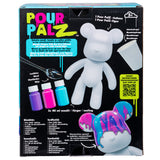 Pour Palz Bear ass