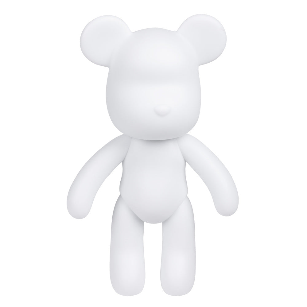 Pour Palz Bear ass