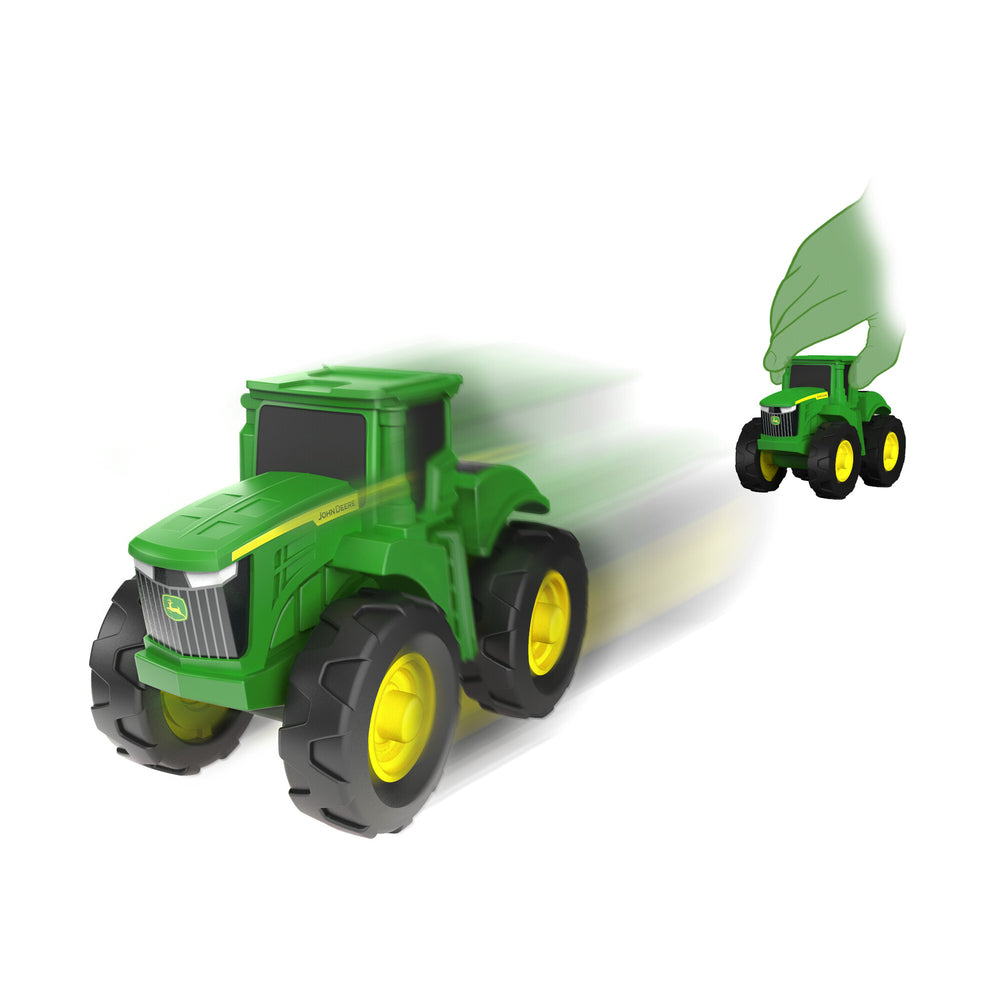 John Deere pullbacks ass