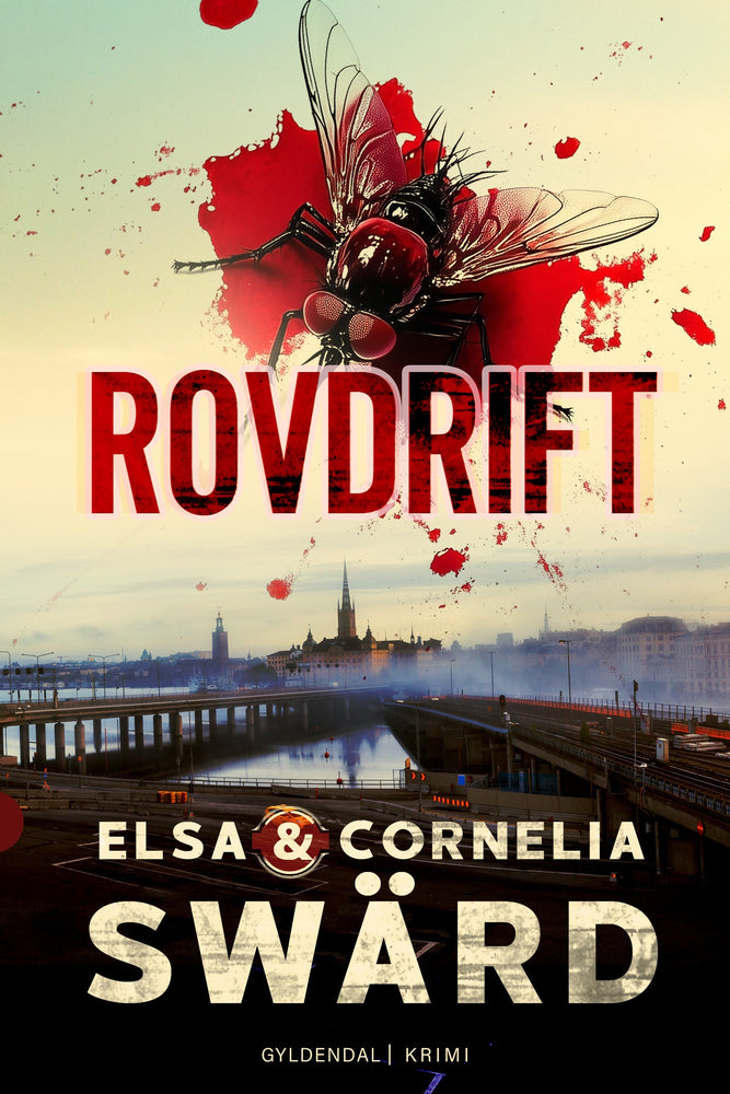 Rovdrift