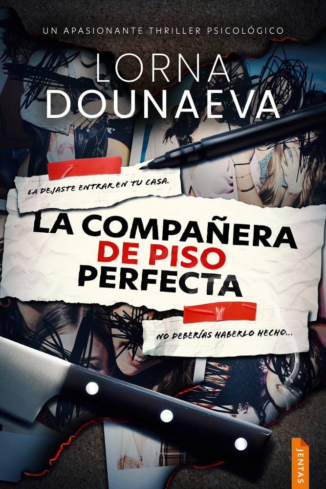 La compañera de piso perfecta