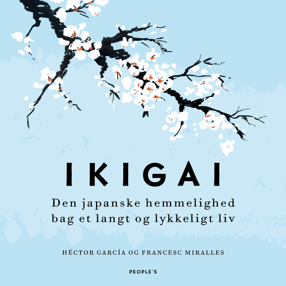 Ikigai