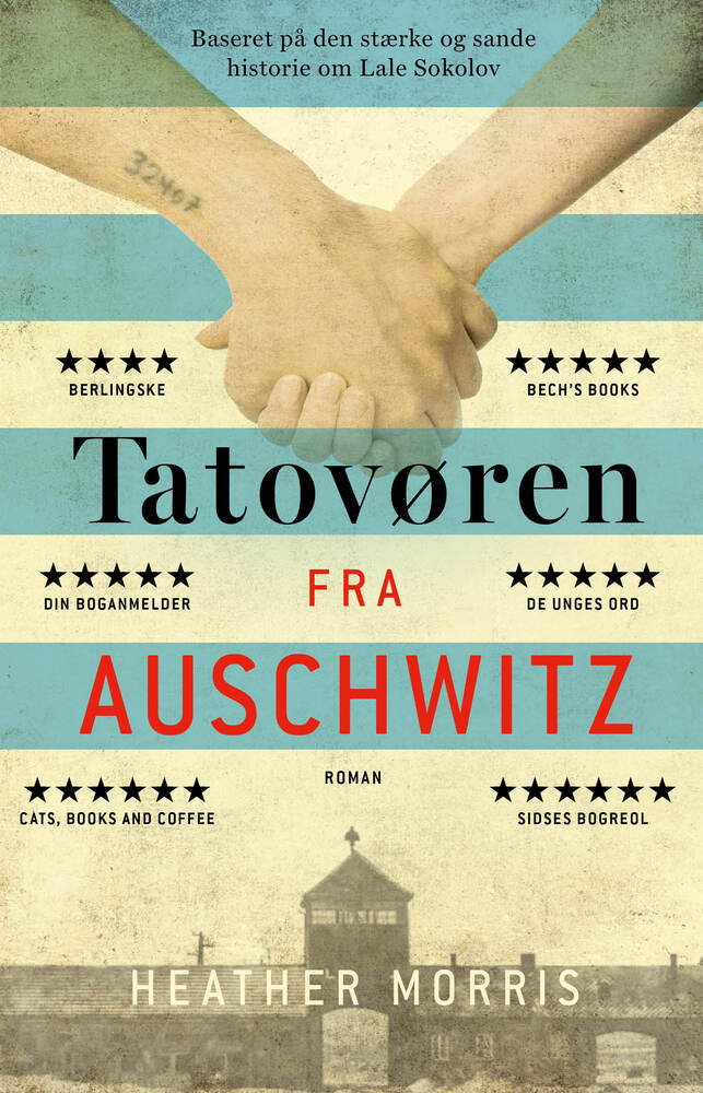 D2 Tatovøren fra Auschwitz